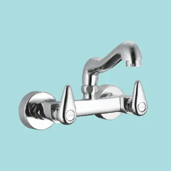 Wall Mixer Tap